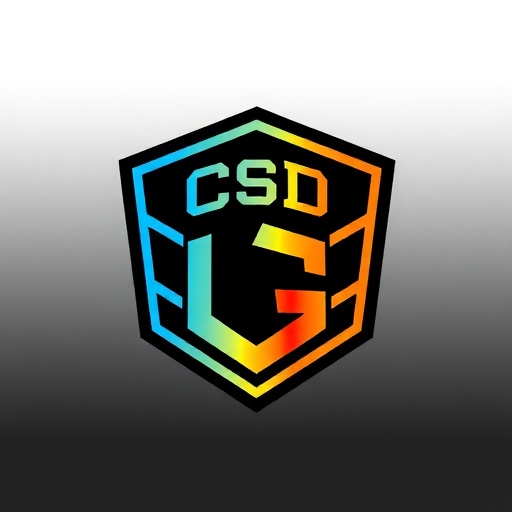 CS Gaming Hub Logo